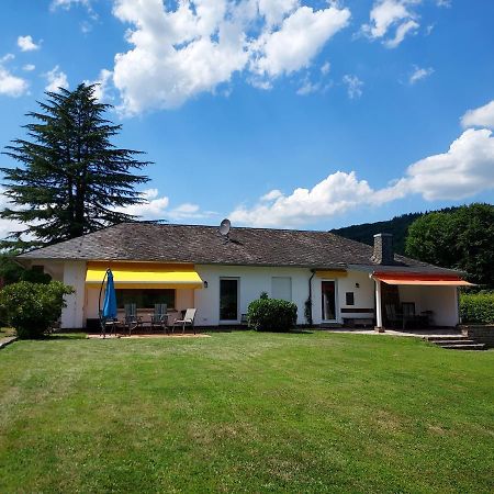 Ferienhaus Zum Prinzenkopf Alf Exterior photo